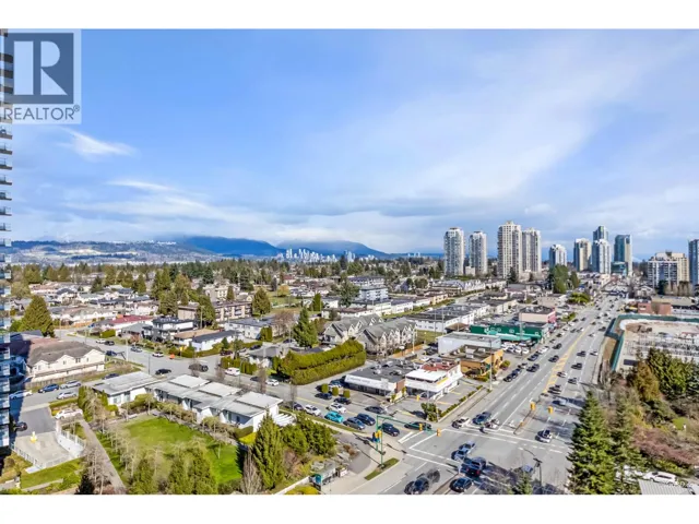 1501 6659 SOUTHOAKS CRESCENT, Burnaby, British Columbia V5E4M9