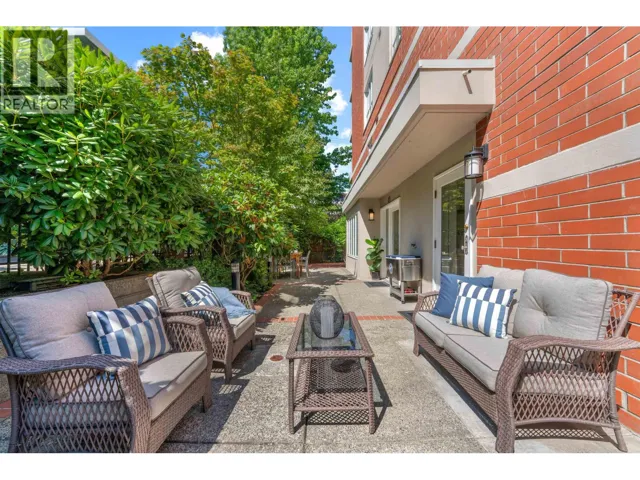 102 2128 W 43RD AVENUE, Vancouver, British Columbia V6M2E1