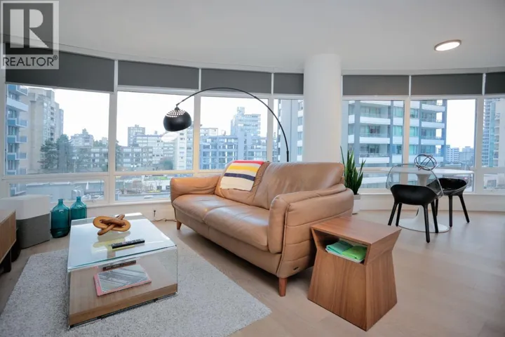 703 1288 ALBERNI STREET, Vancouver, British Columbia V6E4N5