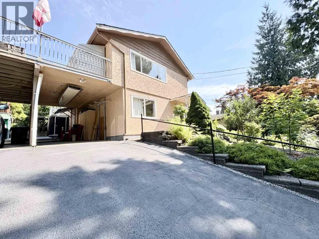 A 1570 SHAUGHNESSY STREET, Port Coquitlam, British Columbia V3C6M4