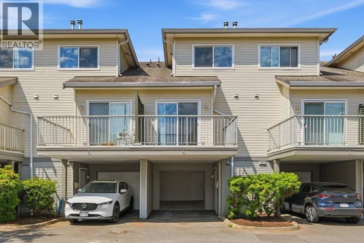 17 5900 MUIR DRIVE, Richmond, British Columbia V6V2Y8
