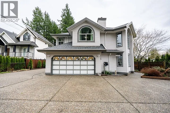 23368 124 AVENUE, Maple Ridge, British Columbia V2X4K4