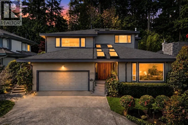 133 WOODLAND DRIVE, Delta, British Columbia V4L2H7