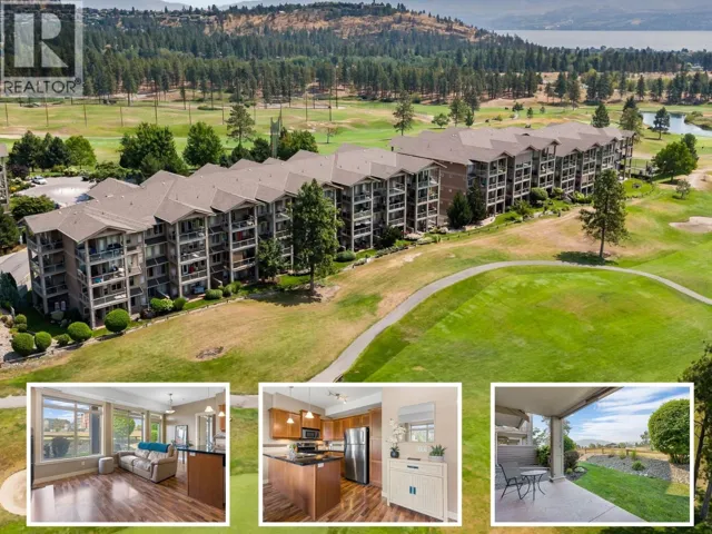 3533 Carrington Road Unit# 112, West Kelowna, British Columbia V4T2Z9