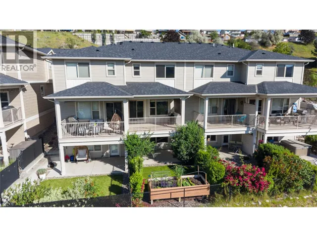 4700 Okanagan Avenue Unit# 5, Vernon, British Columbia V1T9Y7