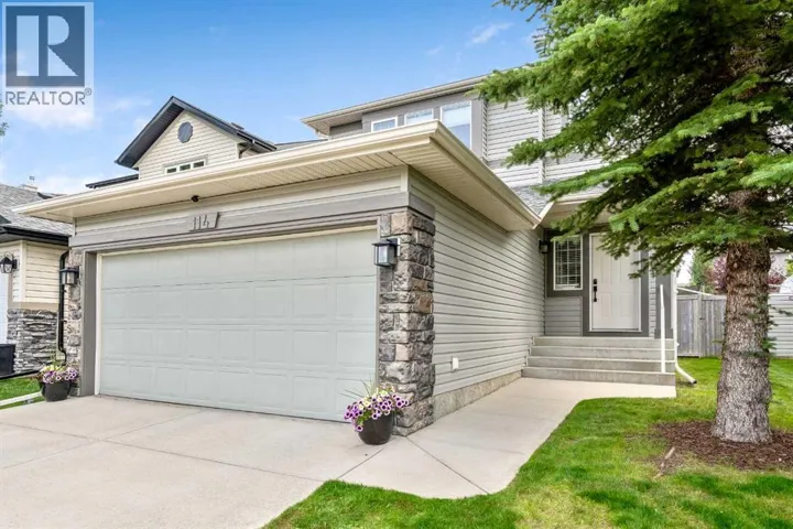 114 Chapalina Close SE, Calgary, Alberta T2X3W4