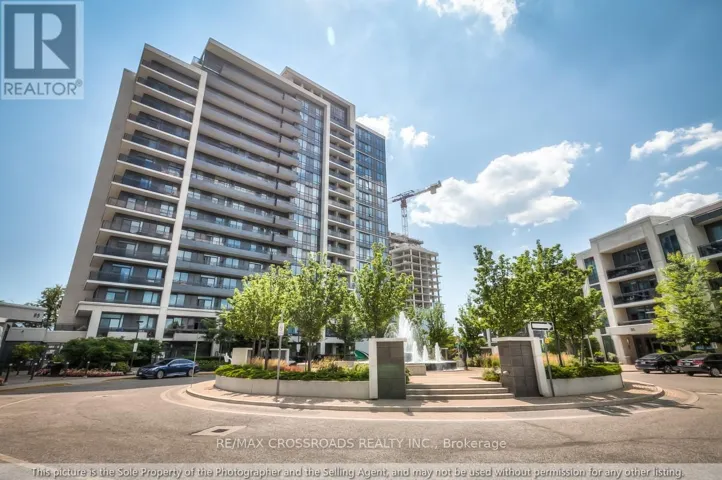 LPH 06 - 85 NORTH PARK ROAD, Vaughan (Beverley Glen), Ontario L4J0H9