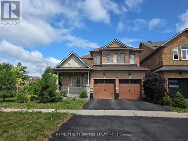 65 STAYNOR CRESCENT, Markham (Wismer), Ontario L6E1M8