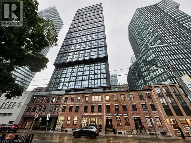 82 DALHOUSIE Street Unit# 3206, Toronto, Ontario M5B0C5