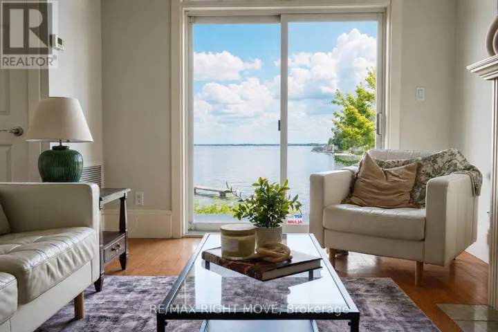 109 - 140 CEDAR ISLAND ROAD, Orillia, Ontario L3V1T1
