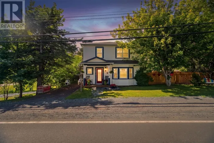 370 Conception Bay Highway, Holyrood, Newfoundland & Labrador A0A2R0