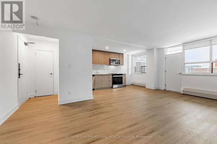 N0312 - 135 TYNDALL AVENUE, Toronto (South Parkdale), Ontario M6K2G3