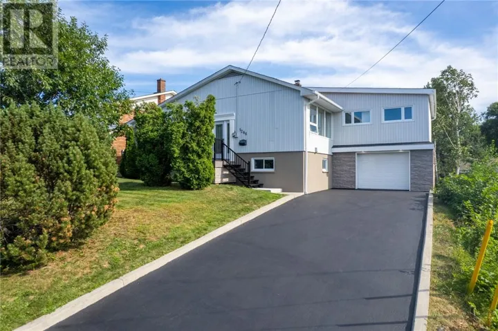 1286 Lauzon Avenue, Sudbury, Ontario P3A3E1