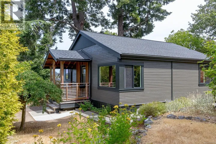 227 Stormont Rd, View Royal, British Columbia V9B1P7