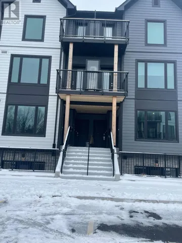 219 - 708 WOOLWICH STREET, Guelph (Riverside Park), Ontario N1H3Z1
