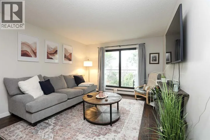 302, 855 Columbia Blvd W, Lethbridge, Alberta T1K5B8