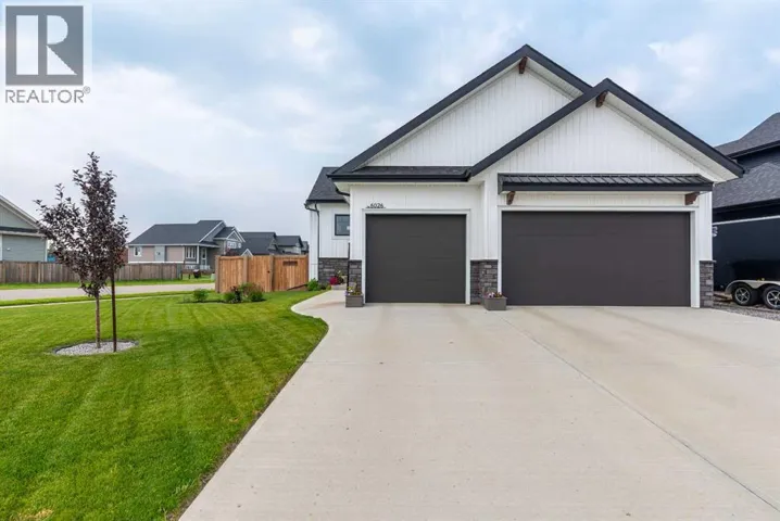 6026 13 Street, Lloydminster, Alberta T9V3V5
