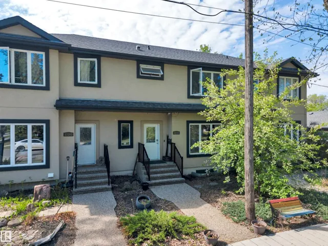 12205 112 AV NW, Edmonton, Alberta T5M0B4