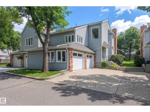 33 WHITEOAKS ES, St. Albert, Alberta T8N3M2