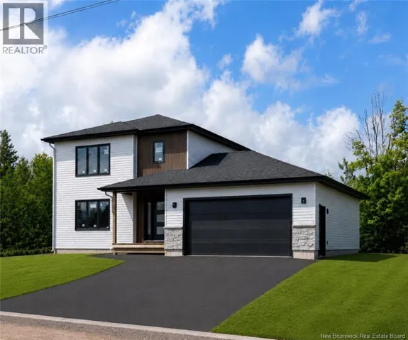 152 Rachel Street, Moncton, New Brunswick E1G6H9