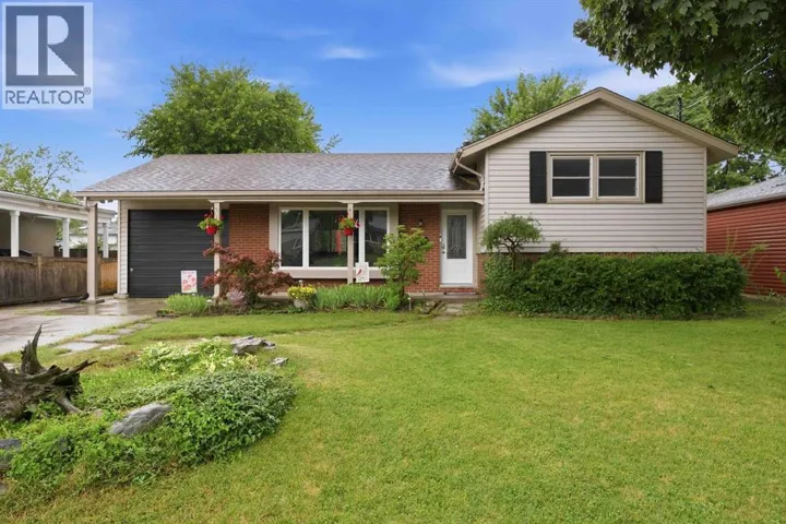 1134 Gurd STREET, Sarnia, Ontario N7S2G6