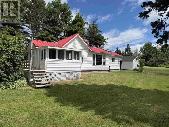 3012 Malagash Road, Malagash, Nova Scotia B0K1E0
