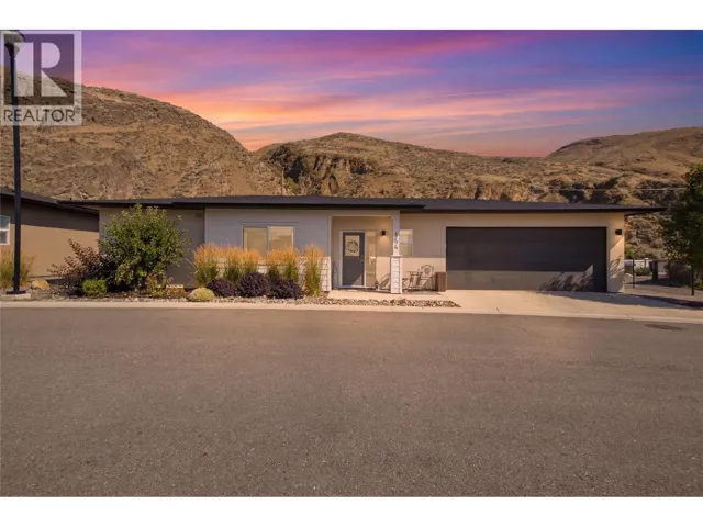 2683 ORD Road Unit# 144, Kamloops, British Columbia V2B0J2