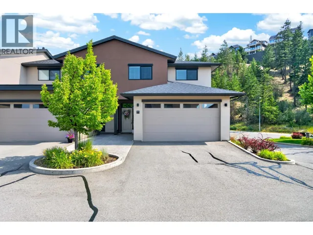 580 Sedona Drive Unit# 101, Kamloops, British Columbia V2E1H6