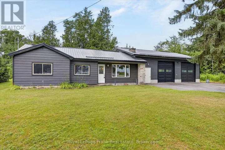 731 HARPER ROAD, Peterborough (Otonabee Ward 1), Ontario K9J6X6
