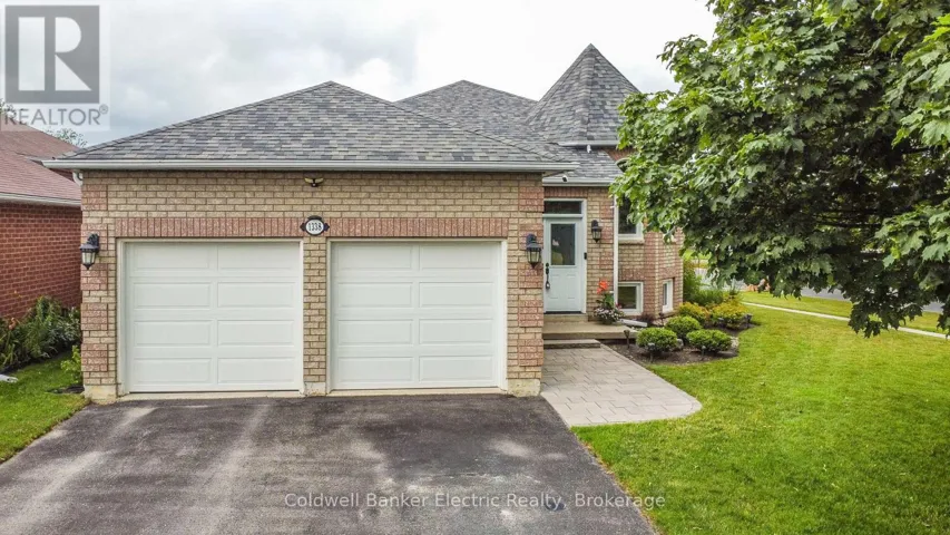1338 WILDLARK DRIVE, Peterborough (Monaghan Ward 2), Ontario K9K2J4