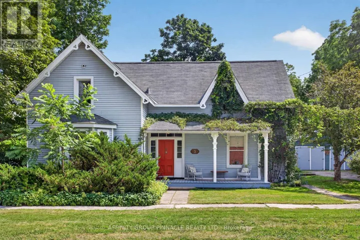 5 NELSON STREET, Selwyn, Ontario K0L2H0