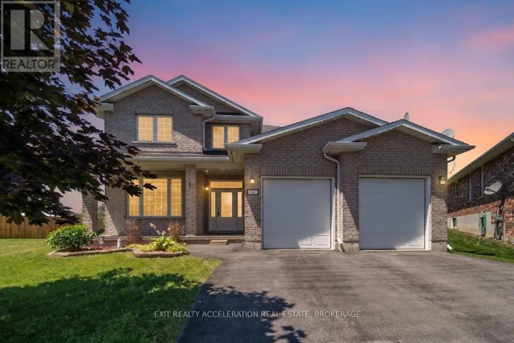 14 ASHWOOD CRESCENT, Greater Napanee (Greater Napanee), Ontario K7R3L1
