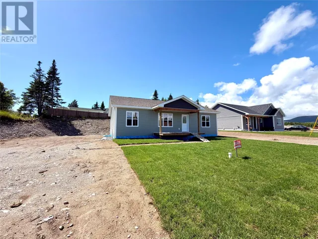 1 Douglas Street, Stephenville, Newfoundland & Labrador A2N0H1