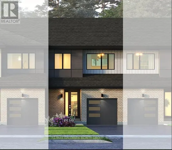 572 ROUNDHOUSE CRESCENT, Ottawa, Ontario K2S1K4