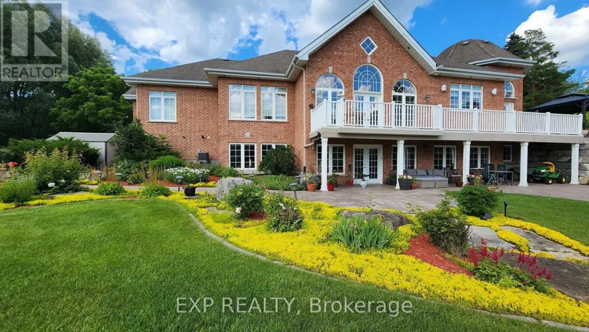 1283 RIDEAU COVE COURT, Ottawa, Ontario K1V1R8