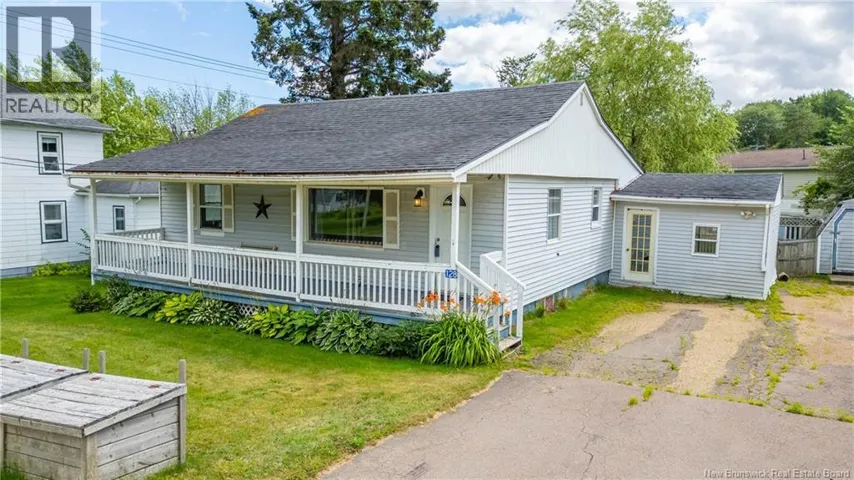 128 York Street, Sackville, New Brunswick E4L4S1