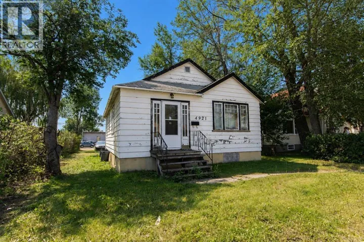 4921 46 Street, Red Deer, Alberta T4N1N2