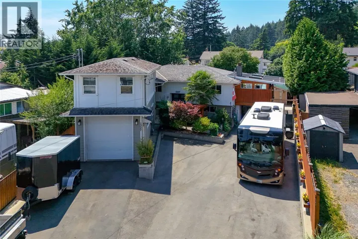 1327 Justine Pl, Langford, British Columbia V9B4J1