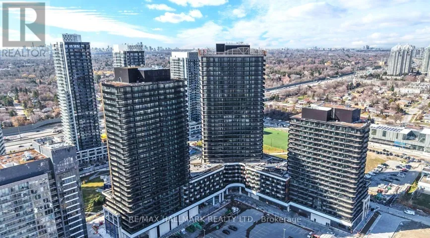 1515 - 68 ESTHER SHINER BOULEVARD, Toronto (Bayview Village), Ontario M2K0J6
