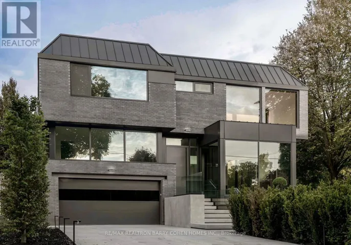 90 ESGORE DRIVE, Toronto (Bedford Park-Nortown), Ontario M5M3R8
