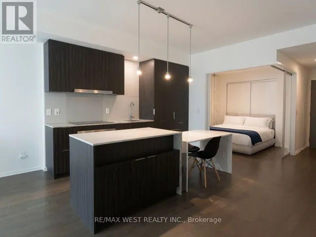 524 - 1 BLOOR STREET E, Toronto (Church-Yonge Corridor), Ontario M4Y2Z1