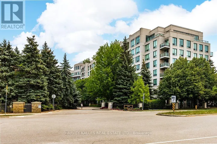 503 - 205 THE DONWAY W, Toronto (Banbury-Don Mills), Ontario M3B3S5