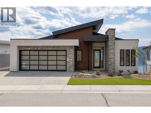 8828 Oxford Road, Vernon, British Columbia V1H2K8