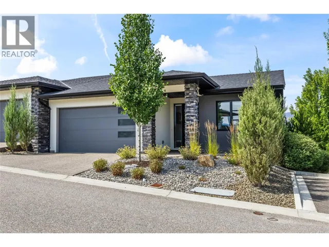 1349 Rocky Point Drive Unit# 6, Kelowna, British Columbia V1V0B5