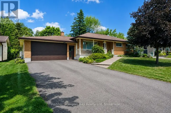 52 GRAY STREET, Severn (Coldwater), Ontario L0K1E0