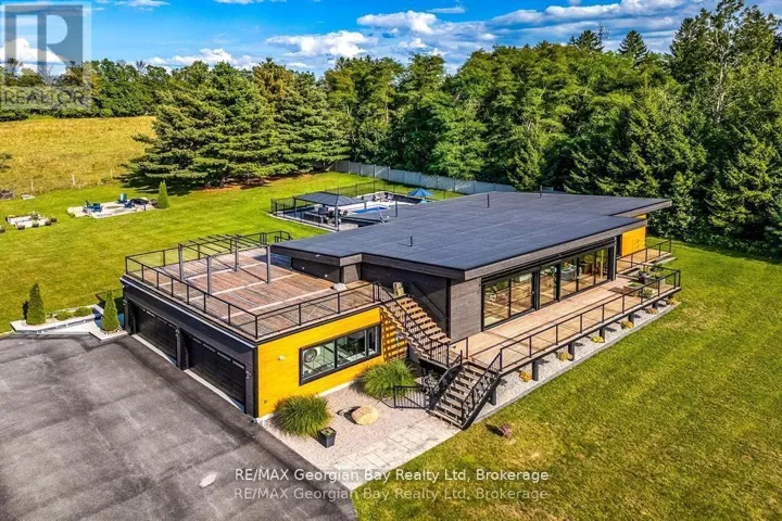 165 WILSON ROAD, Midland, Ontario L4R4K4