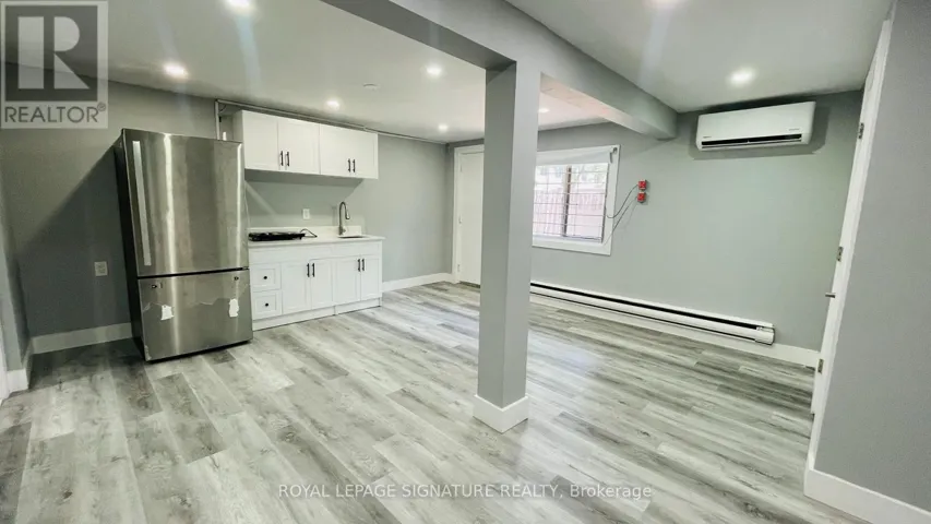 75 (LOWER) - 1100 OXFORD STREET, Oshawa (Lakeview), Ontario L1J6G4