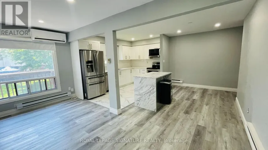 75 (UPPER) - 1100 OXFORD STREET, Oshawa (Lakeview), Ontario L1J6G4