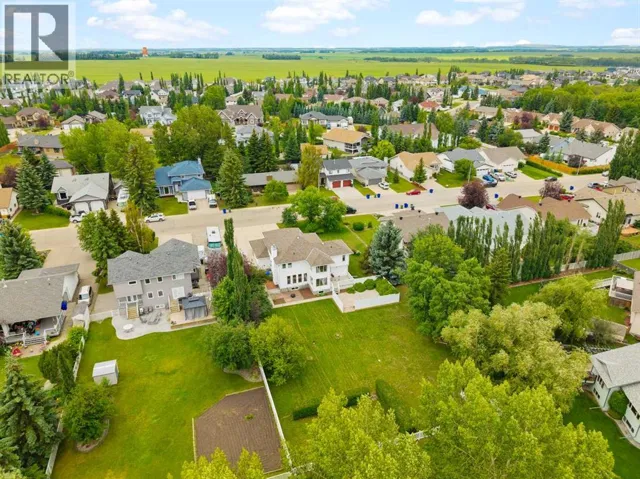 6018 58 Street, Olds, Alberta T4H1K3