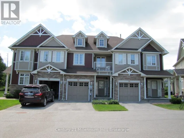 11 - 689616 MONTERRA ROAD, Blue Mountains, Ontario L9Y0N5